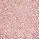 Zora Rose swatch