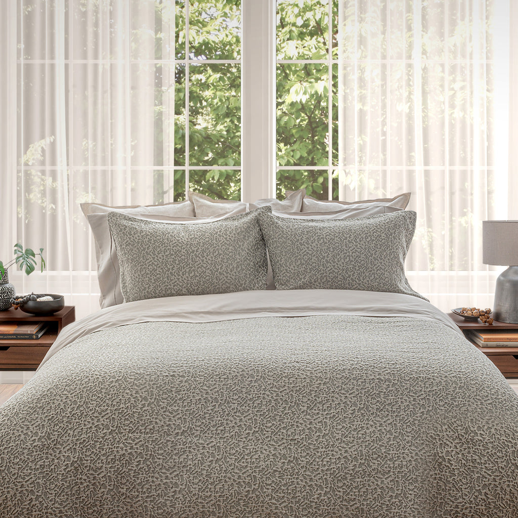 Athena Moss Bedding