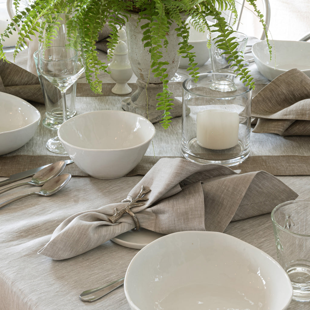 Eden Tablelinens 