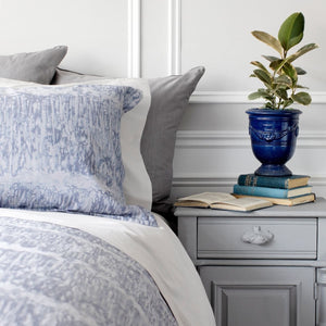 Thea Agua Bedding