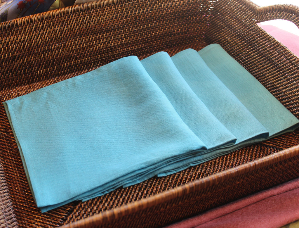 Tiziano Caribe Napkins 