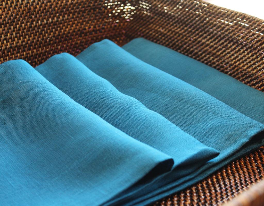 Tiziano Seaport Napkins 