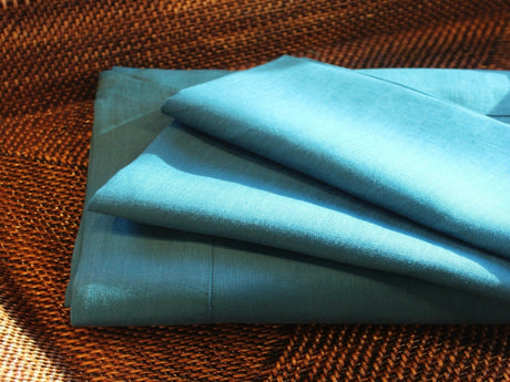 Tiziano Seaport Tablecloth and Napkins 