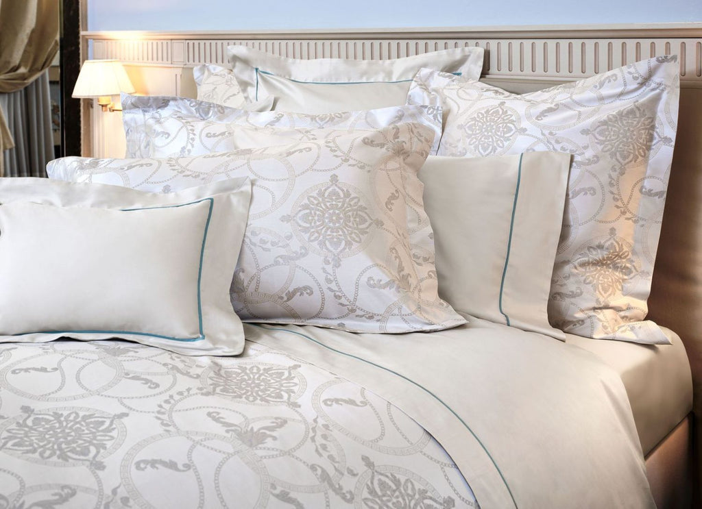 Venezia Shams Grey