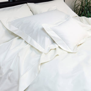 Venice Bedding Cream
