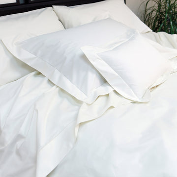 Venice Bedding Cream