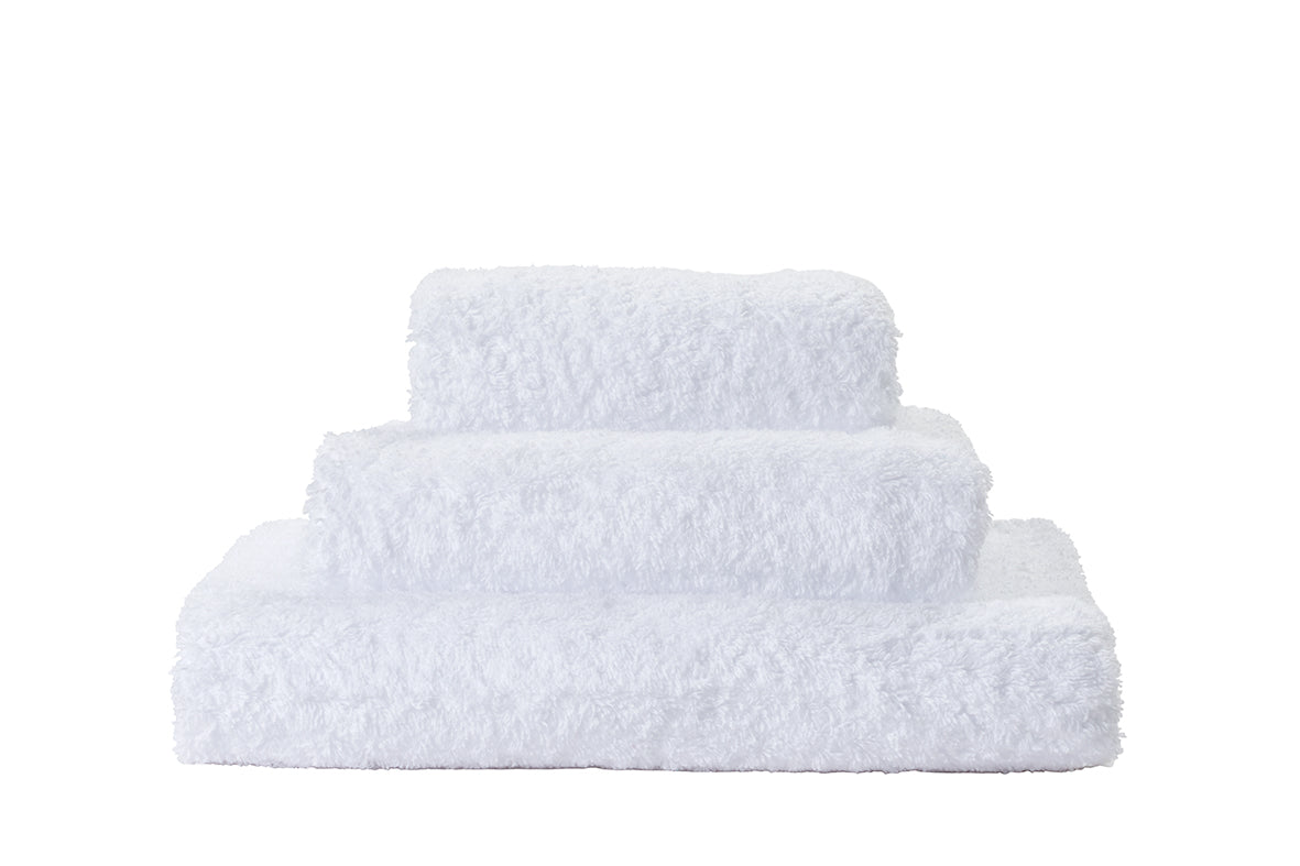 Abyss & Habidecor Super Pile Towel