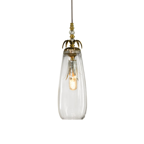Pronto Pendant Light