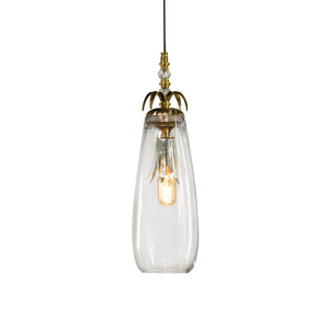 Pronto Pendant Light