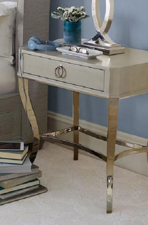 Criteria Nightstand Pair
