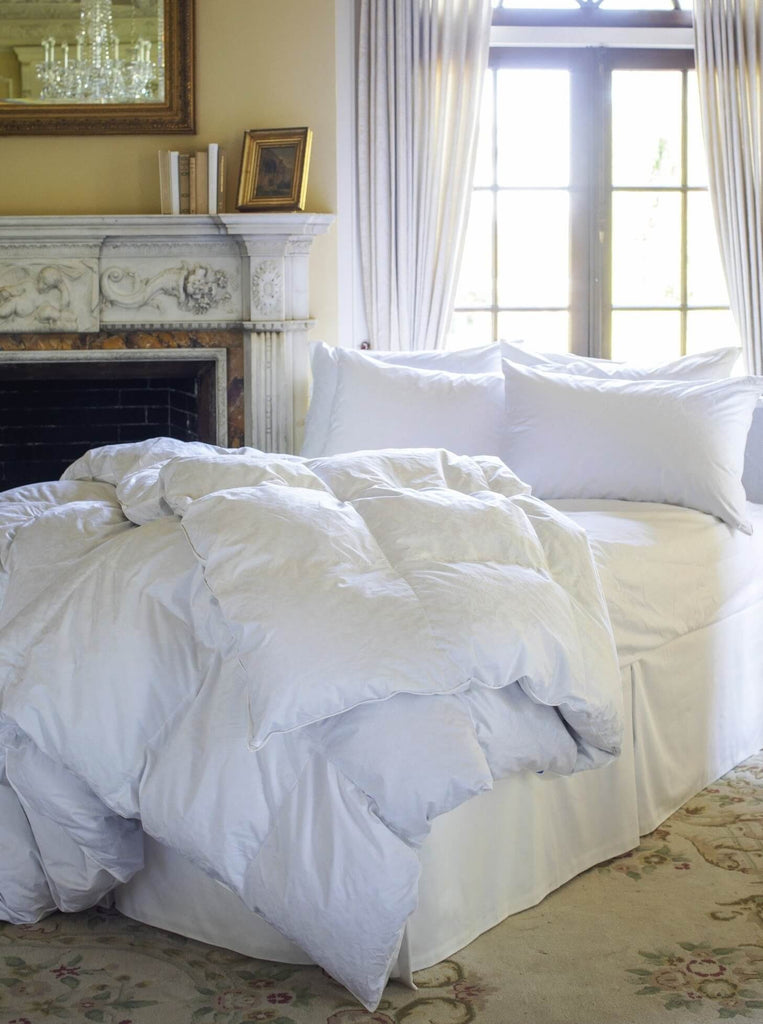 Genuine Eiderdown duvet