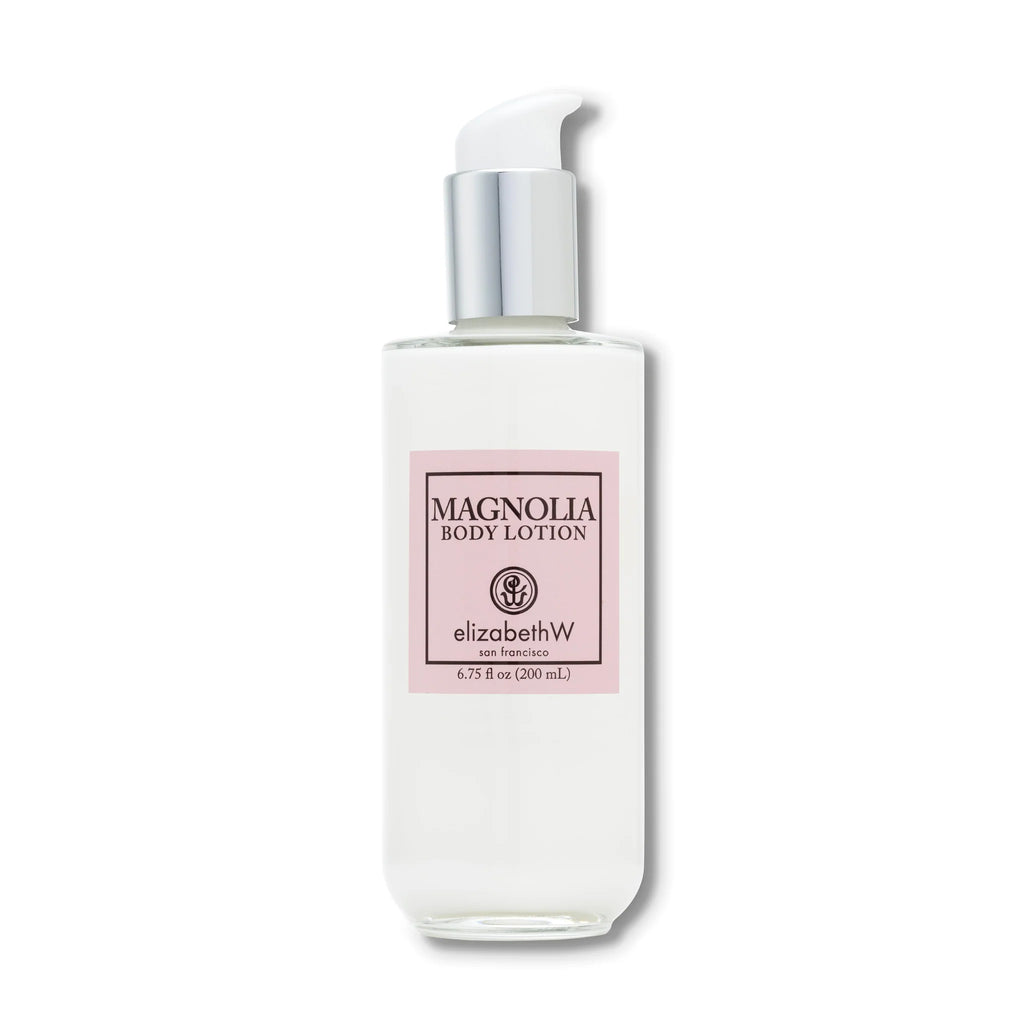 Magnolia Body Lotion