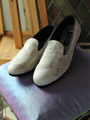 Etro Men's Slippers