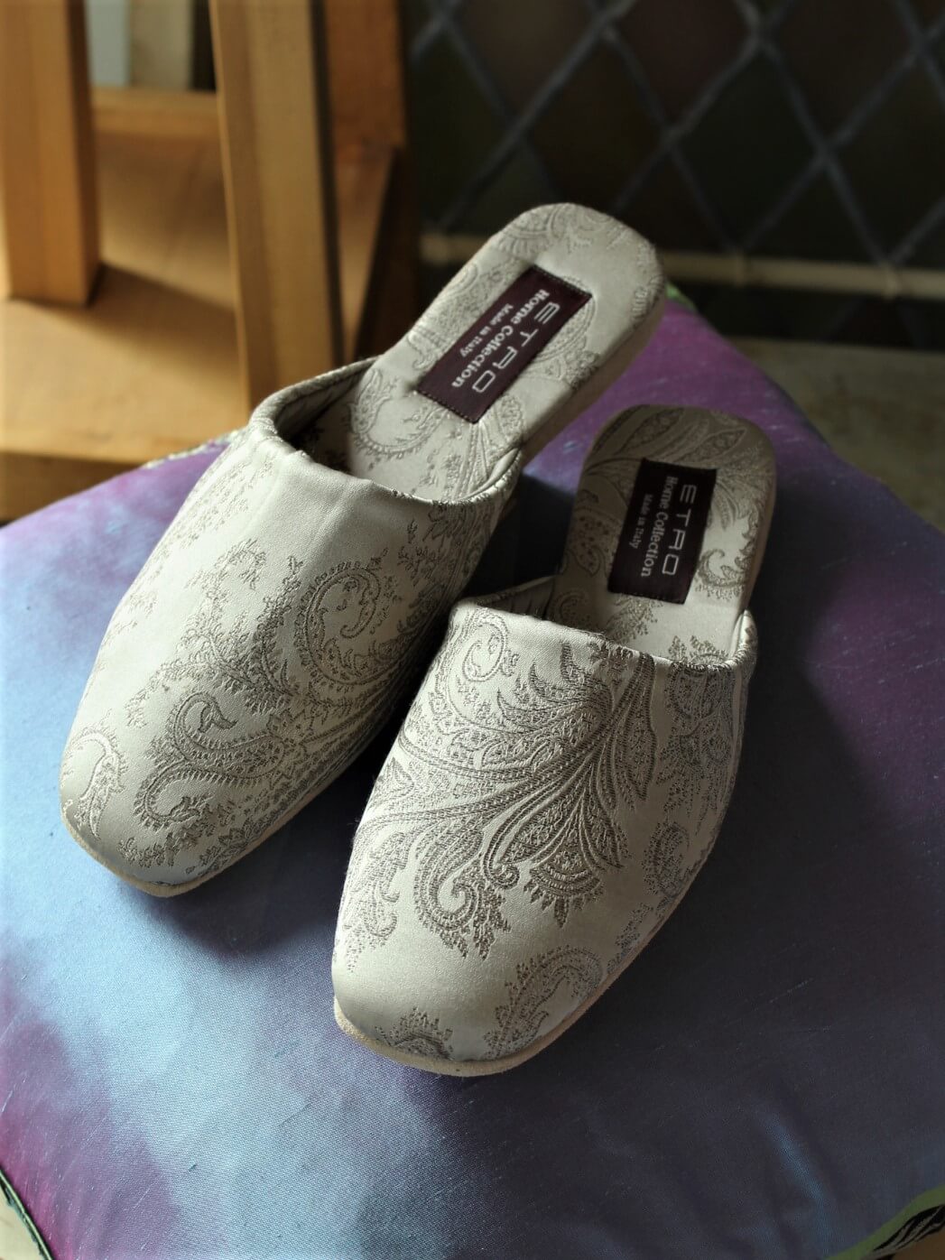 Etro Women's Slippers