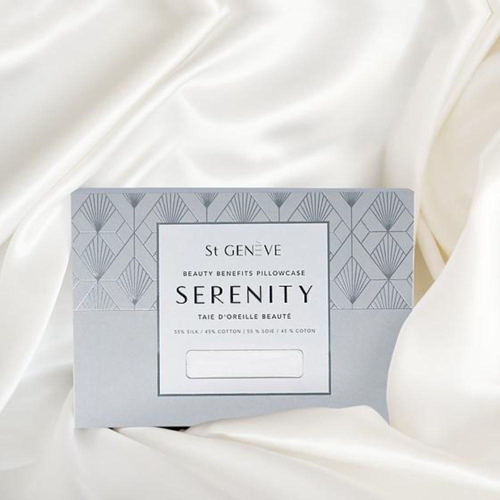 Serenity Pillowcase