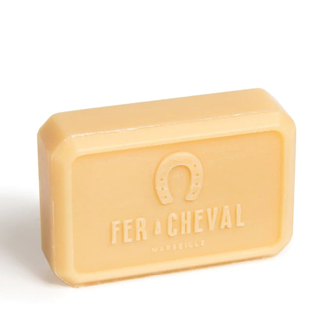 Fer à Cheval - Gentle Perfumed Soap Bar - Olive Blossom
