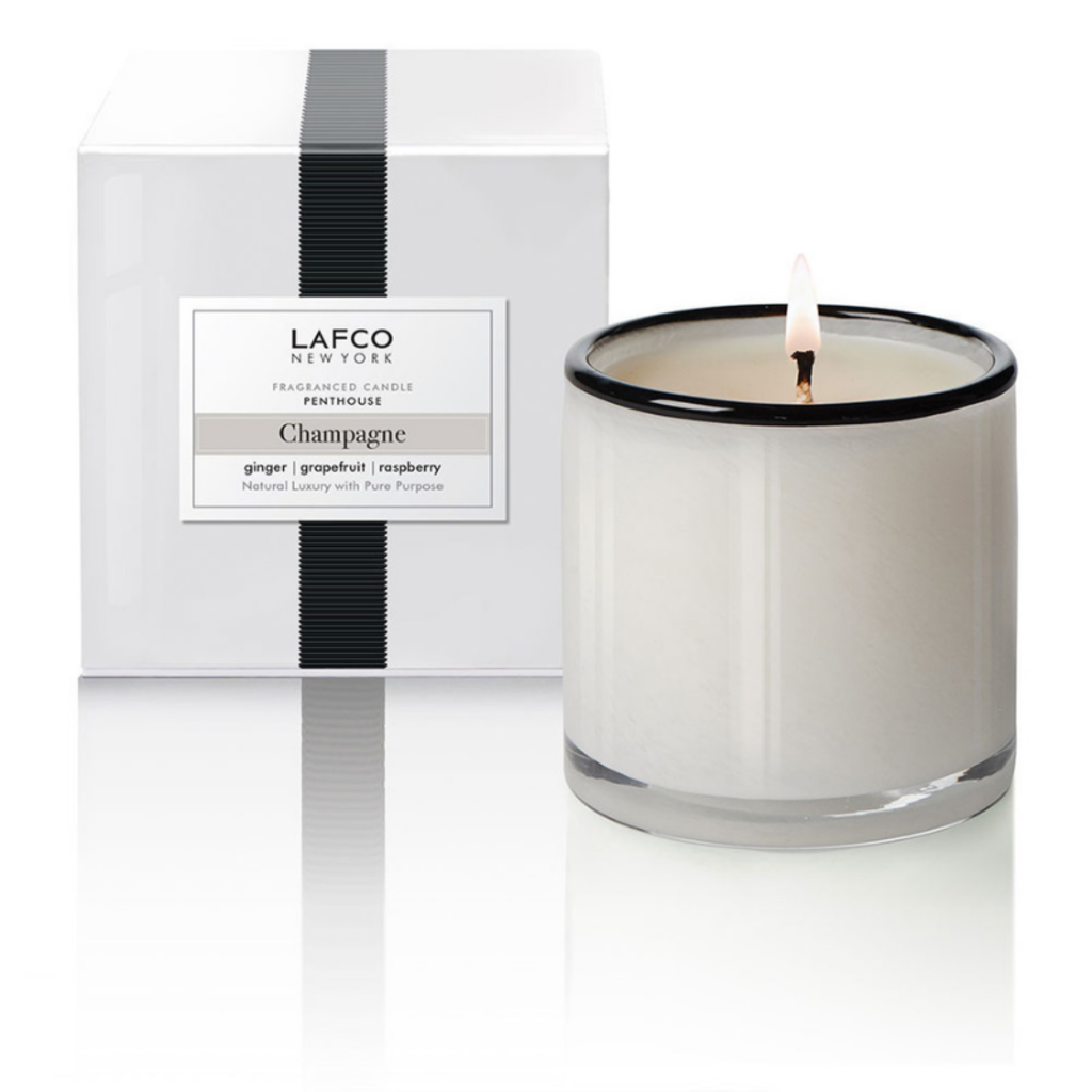 Lafco Champagne 15.5 oz Scented Candle