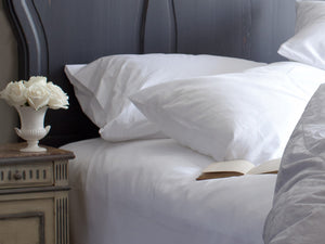 Linen Premier bedding