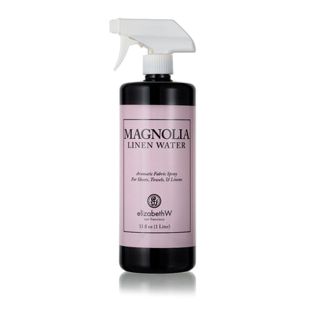 Magnolia Linen Water