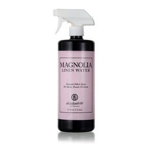 Magnolia Linen Water