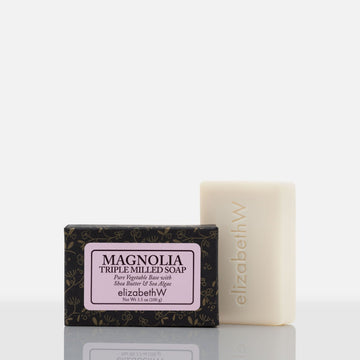 Magnolia Soap Bar 3.5 oz