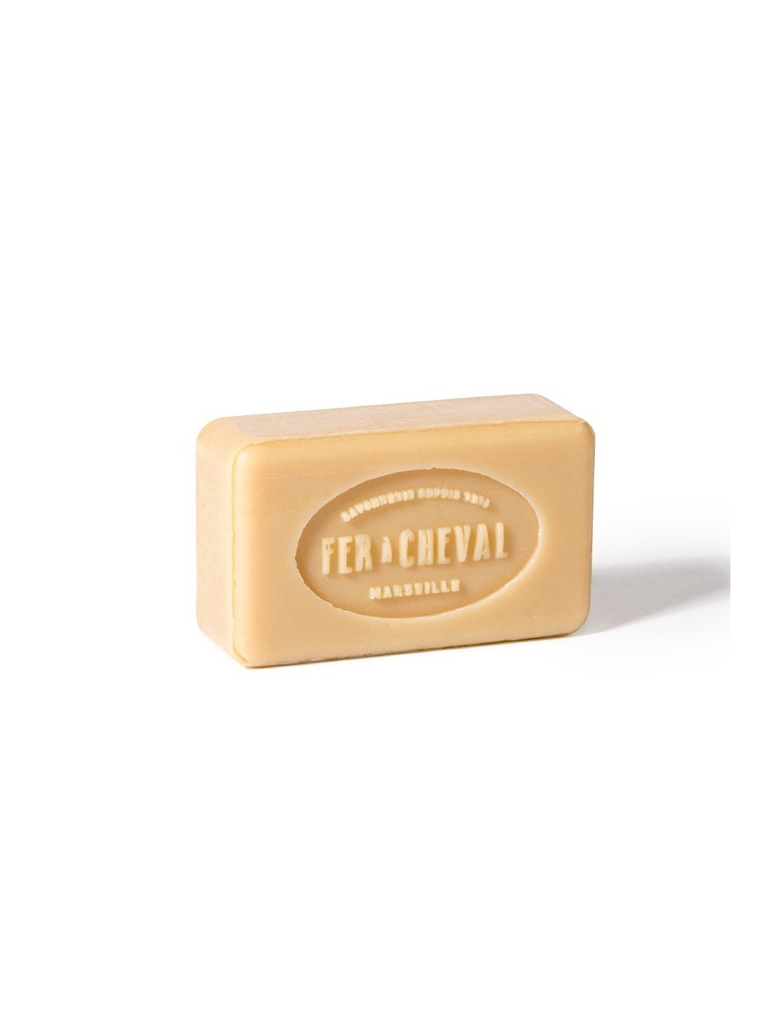 Fer à Cheval - Savon de Marseille Bar soap