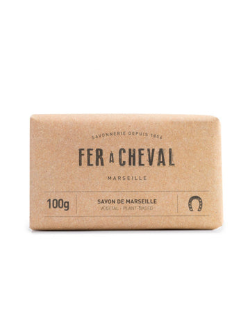 Marseille Bar Soap