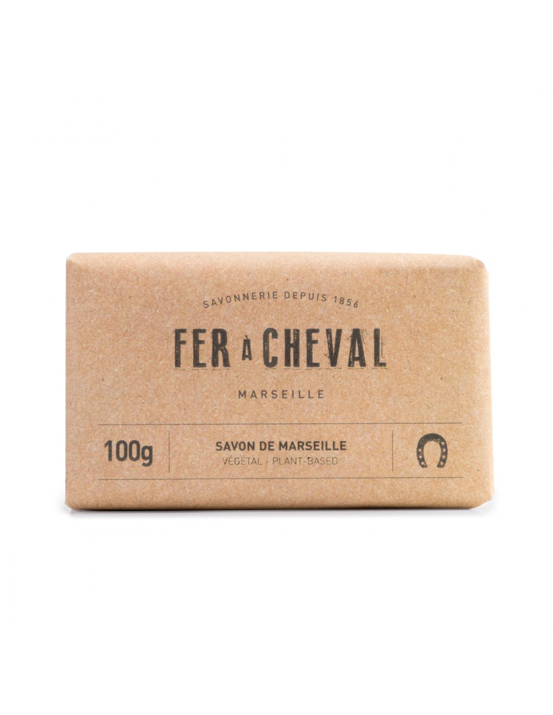 Fer à Cheval - Savon de Marseille Bar soap