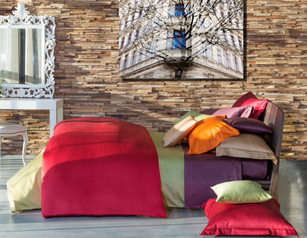 Raffaello Duvet Cover and Shams