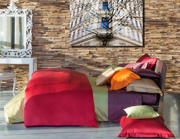 Raffaello Duvet Cover and Shams