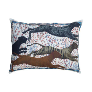 Roar Linen 16"x 24"Decorative Pillow