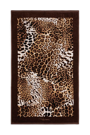Animalier Towels