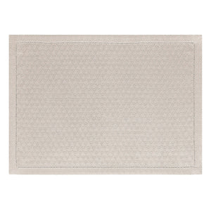 Portofino Geo Beige Placemat