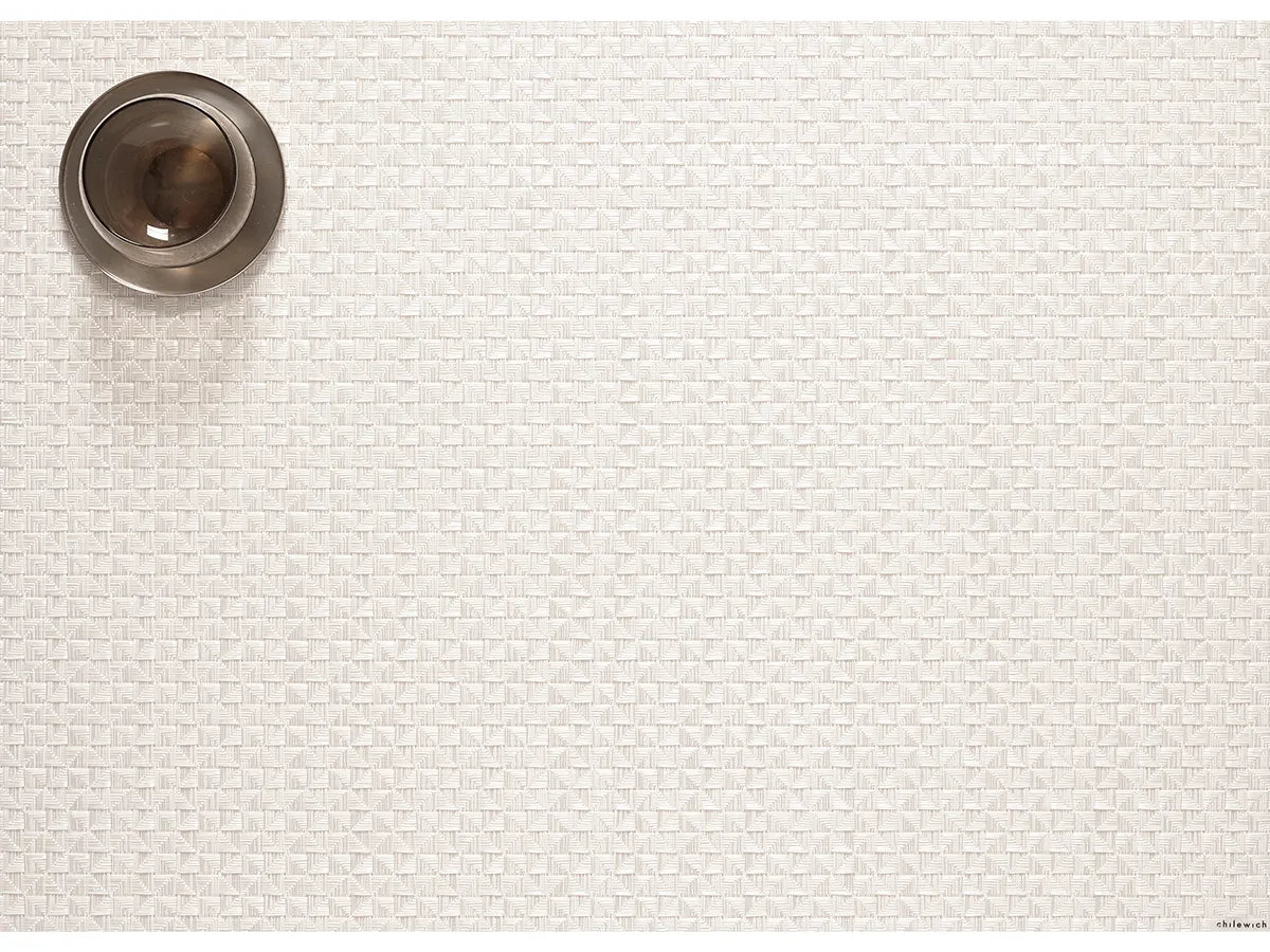 Origami Placemats - Pearl