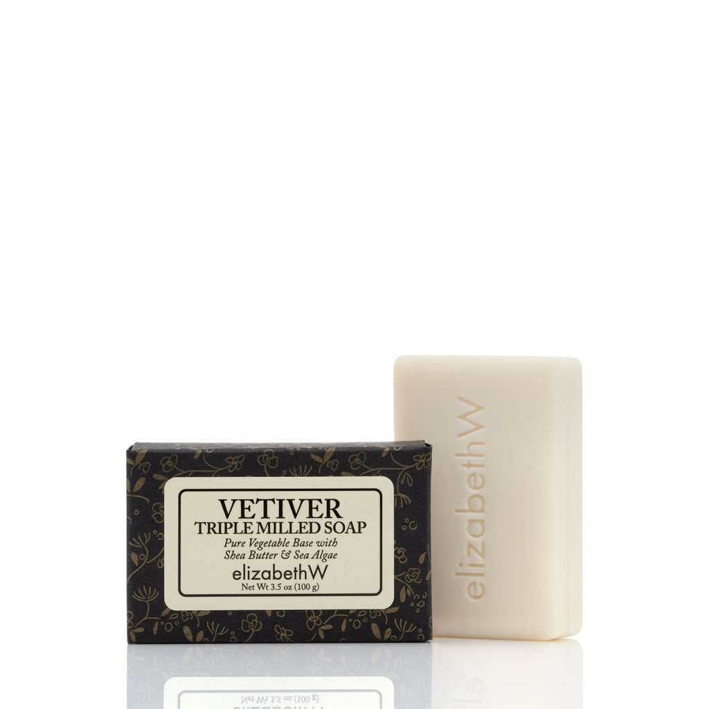 Vetiver Soap Bar